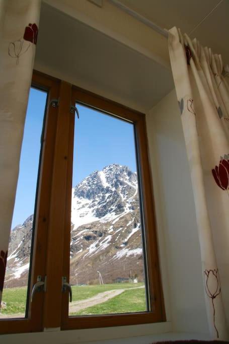 Charming House By The Sea, Lofoten! Laupstad Exterior foto